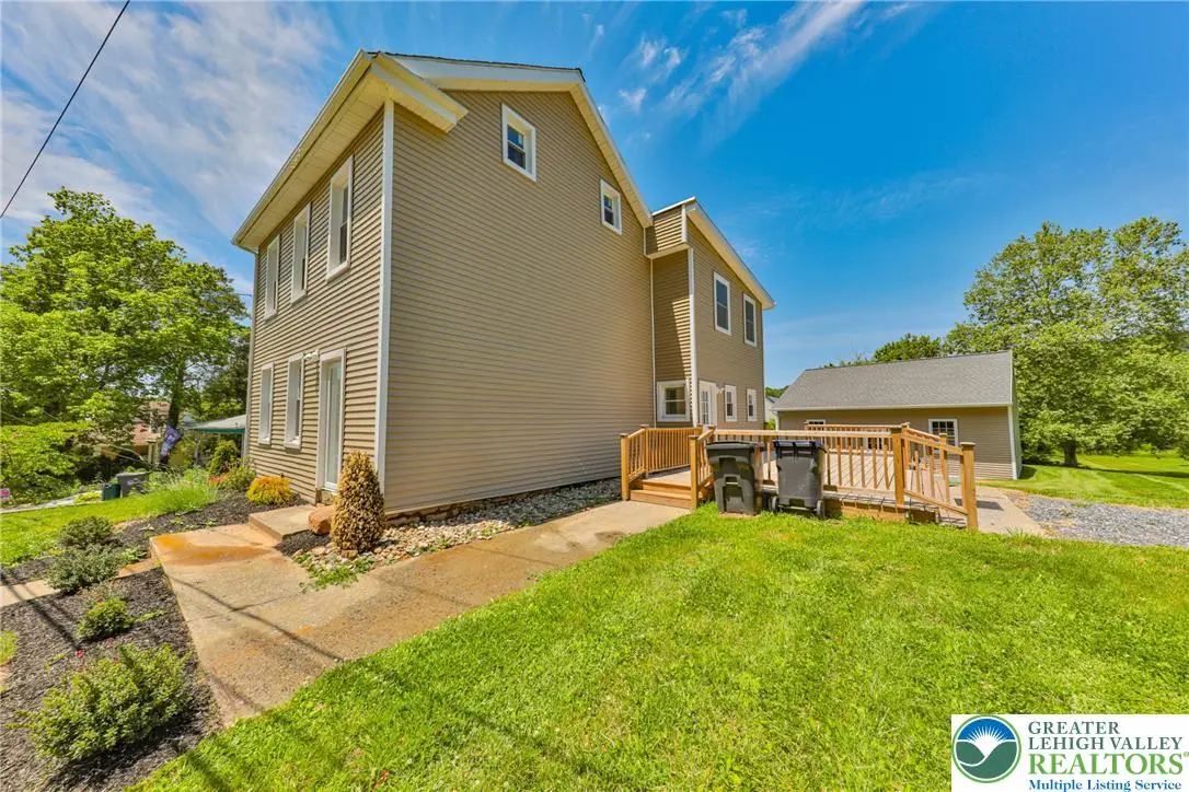 1113 E Emmaus Avenue, Salisbury, PA 18103 - #1