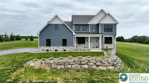 465 Gail Drive, Bushkill Twp, PA 18064