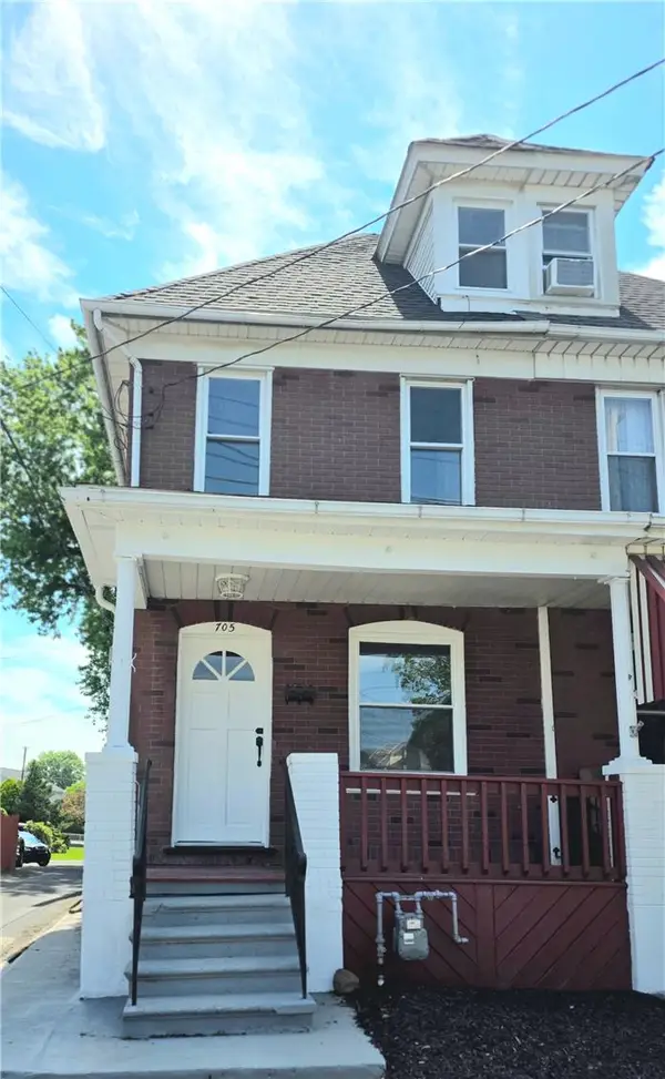 705 23rd Street, Wilson Boro, PA 18042