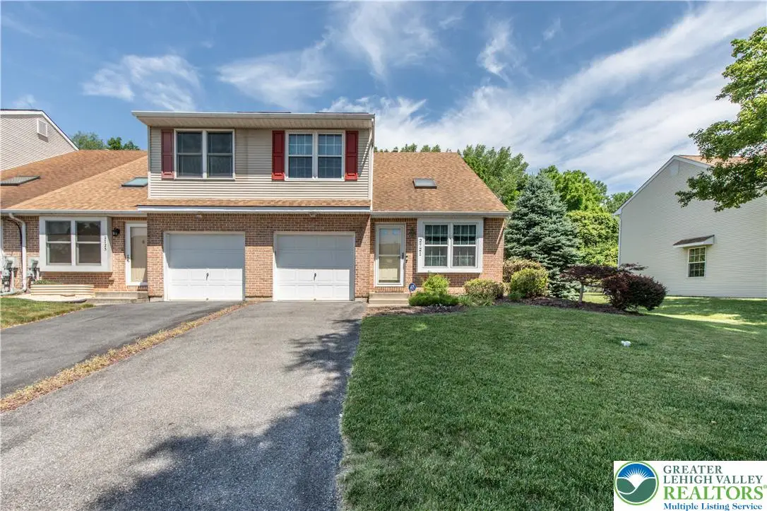 2721 Tamlynn Lane, Easton, PA 18045 - #1