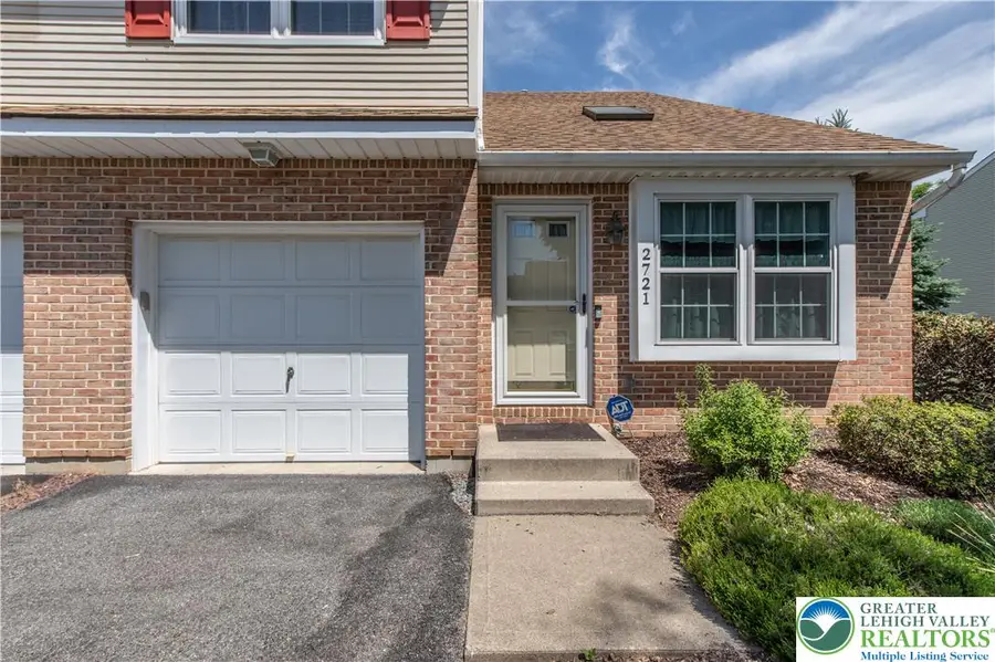 2721 Tamlynn Lane, Easton, PA 18045 - #2