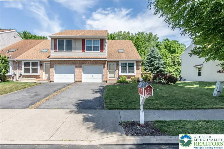 2721 Tamlynn Lane, Easton, PA 18045 - #3
