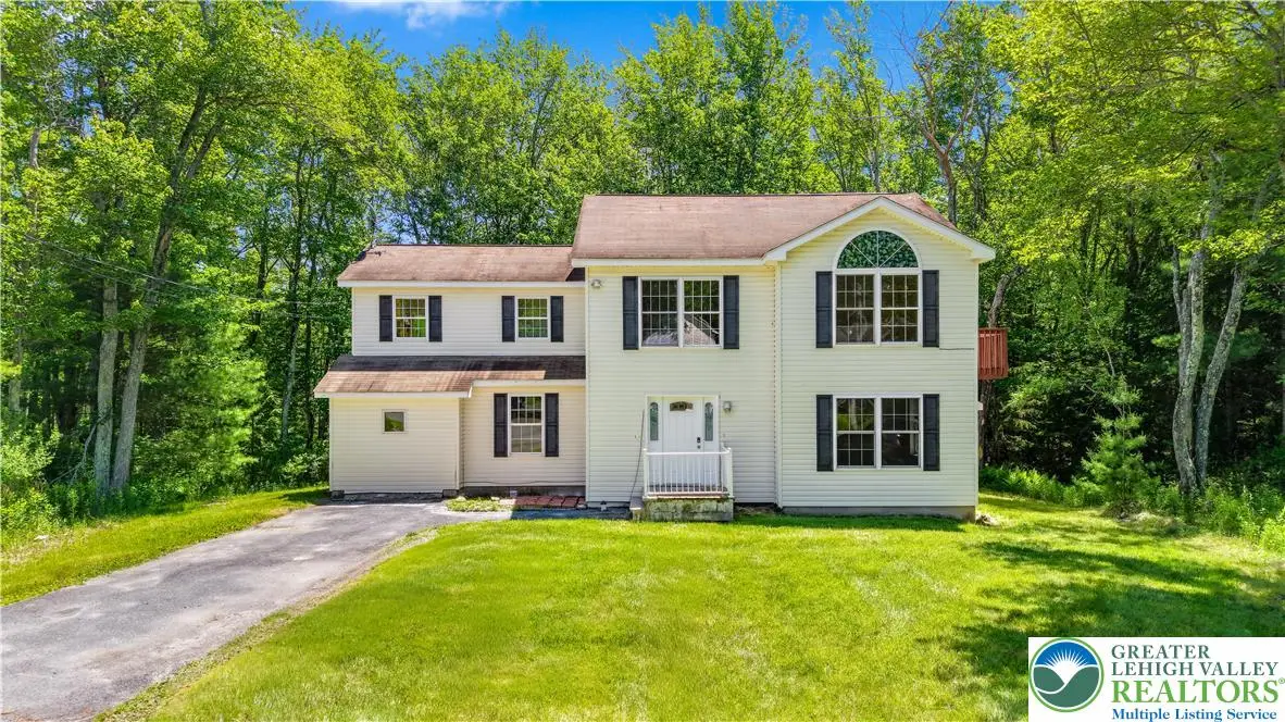 1229 Fern Drive, Pocono Summit, PA 18346 - #1