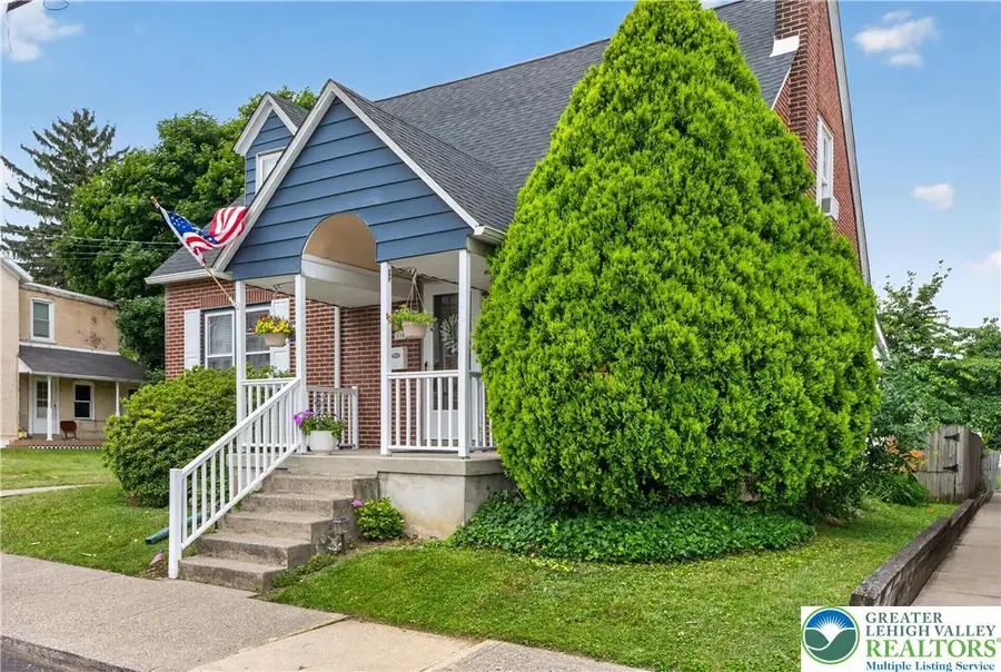 534 Ridge Street, Emmaus, PA 18049 - #2