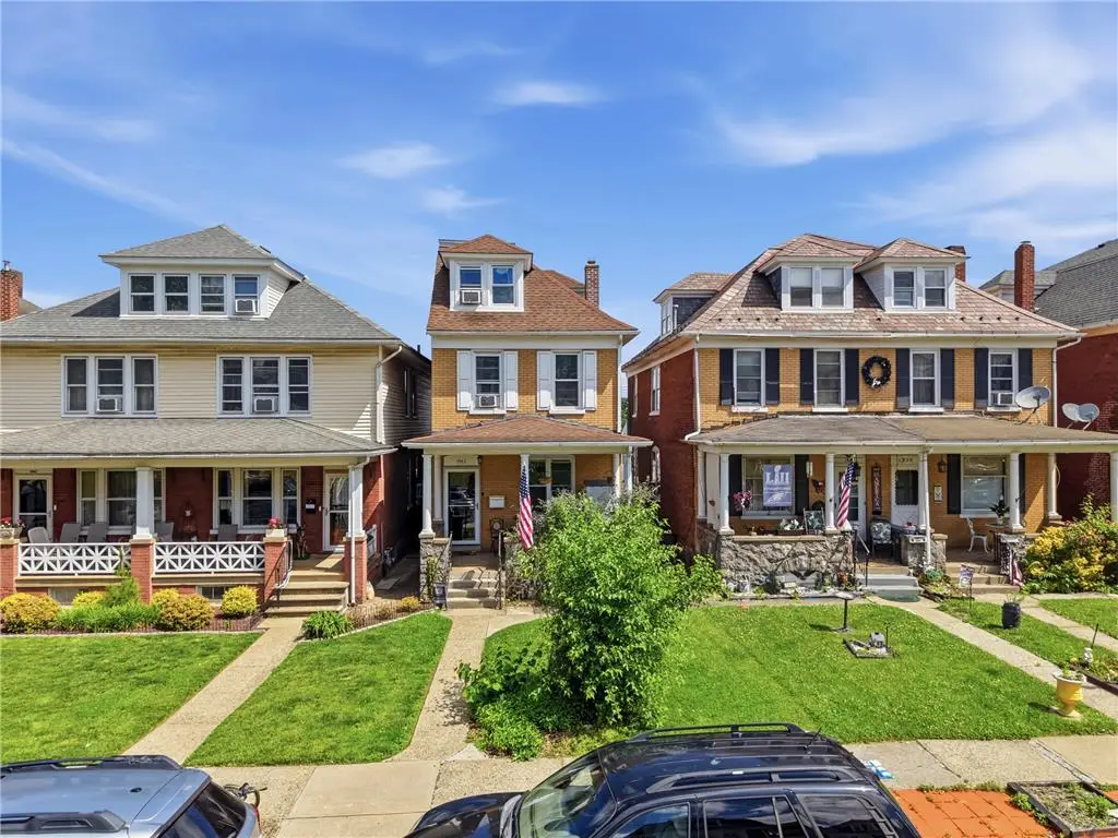 1943 Fairview Avenue, Wilson, PA 18042 - #1