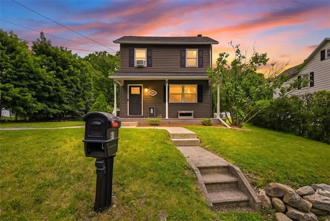 89 Fox Gap Avenue, Bangor, PA 18013 - #1