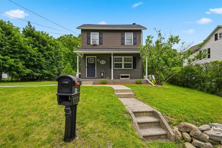 89 Fox Gap Avenue, Bangor, PA 18013 - #2