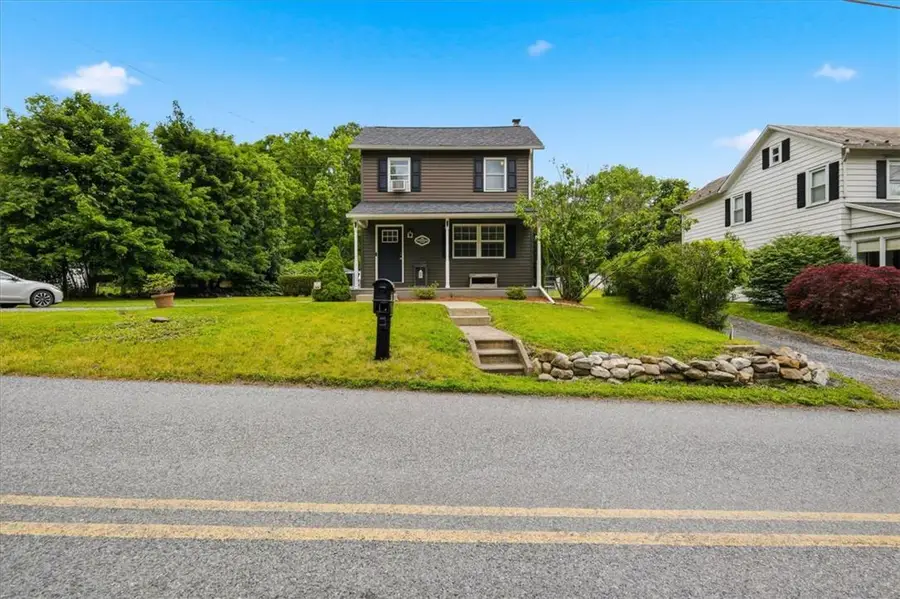 89 Fox Gap Avenue, Bangor, PA 18013 - #3