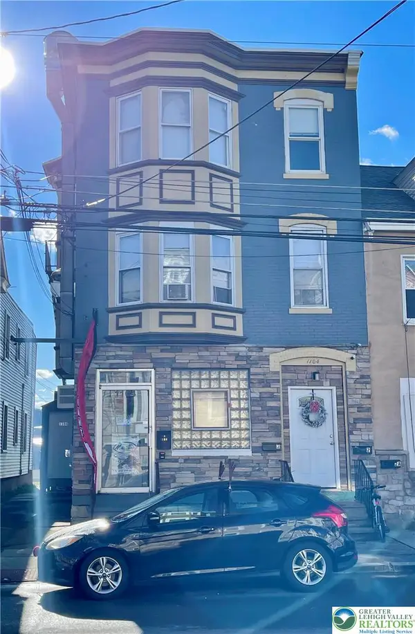 1104 Butler Street, Easton, PA 18042