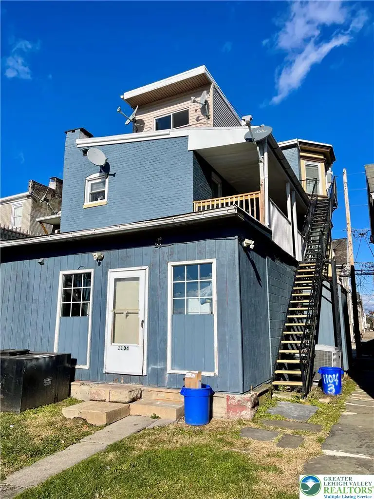 1104 Butler Street, Easton, PA 18042 - #3