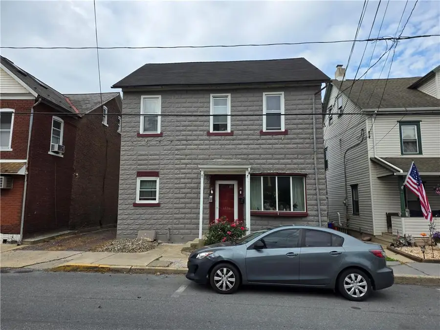 1356 Newport Avenue, Northampton, PA 18067 - #2