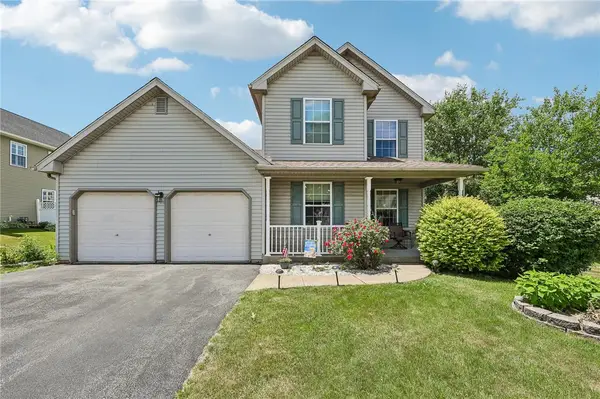 50 Crown Drive, Easton, PA 18040