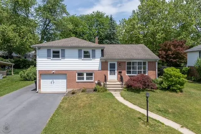 2439 W Congress Street, South Whitehall, PA 18104 - #1