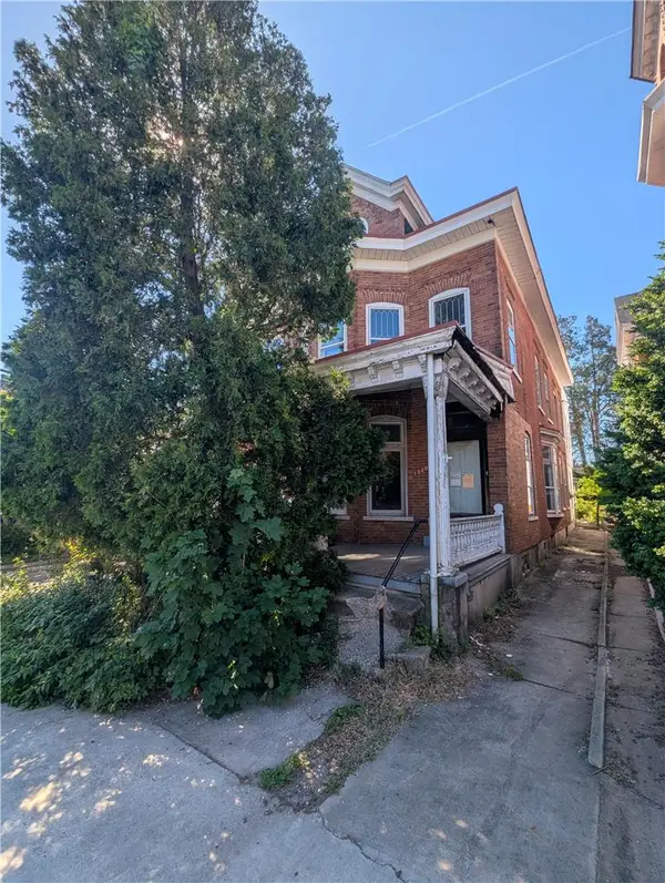 1340 W Walnut Street, Allentown City, PA 18102