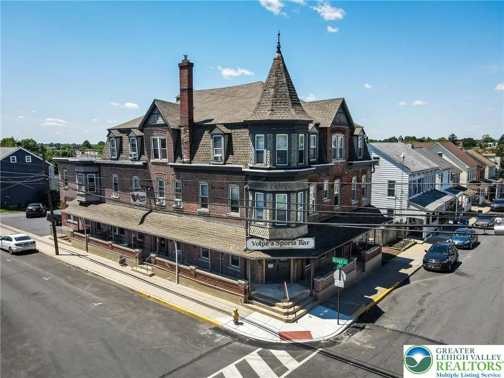52 S 5th Street, Emmaus, PA 18049 - #1