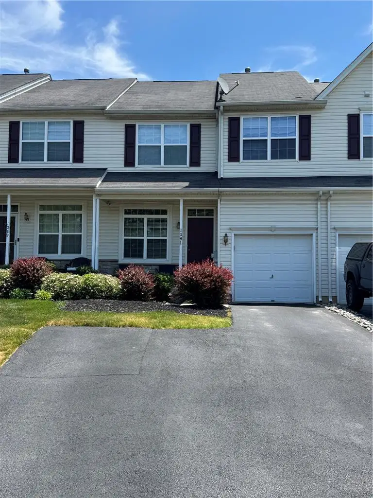 1081 Tudor Drive, Breinigsville, PA 18031 - #1
