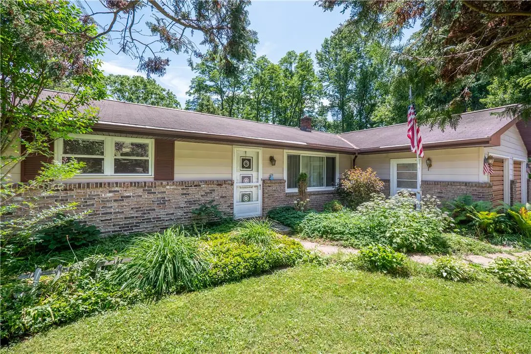 5311 Macungie Mountain Road, Upper Milford, PA 18062 - #1