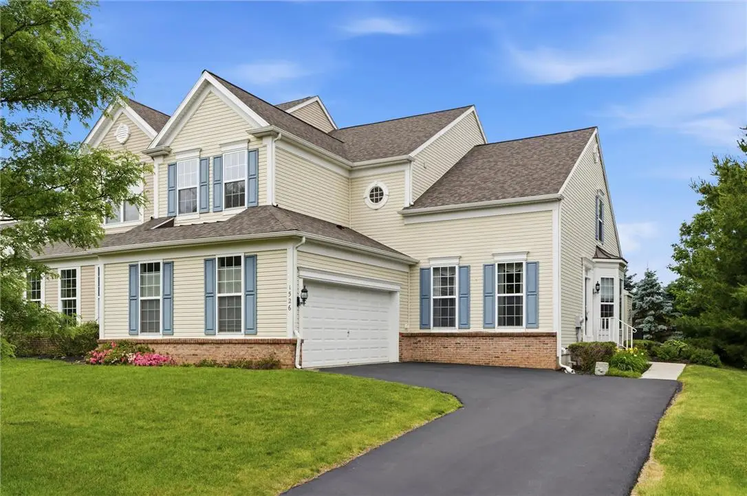 1526 Fox Lane, Breinigsville, PA 18031 - #1