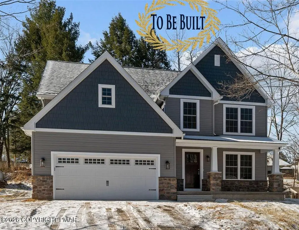 103 Ridge Drive, Pocono Springs, PA 18424 - #1