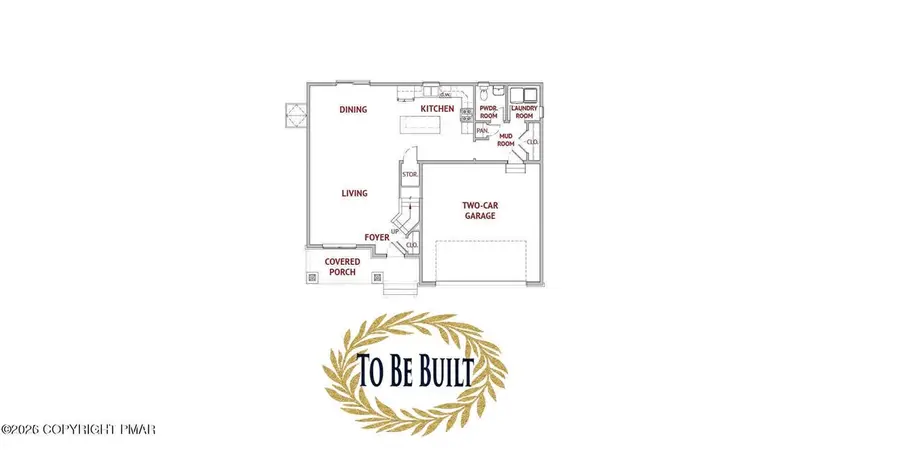 103 Ridge Drive, Pocono Springs, PA 18424 - #2