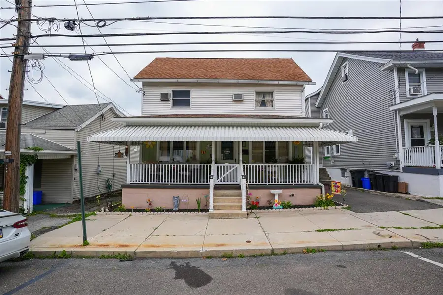 244 W Railroad Street, Nesquehoning, PA 18240 - #3