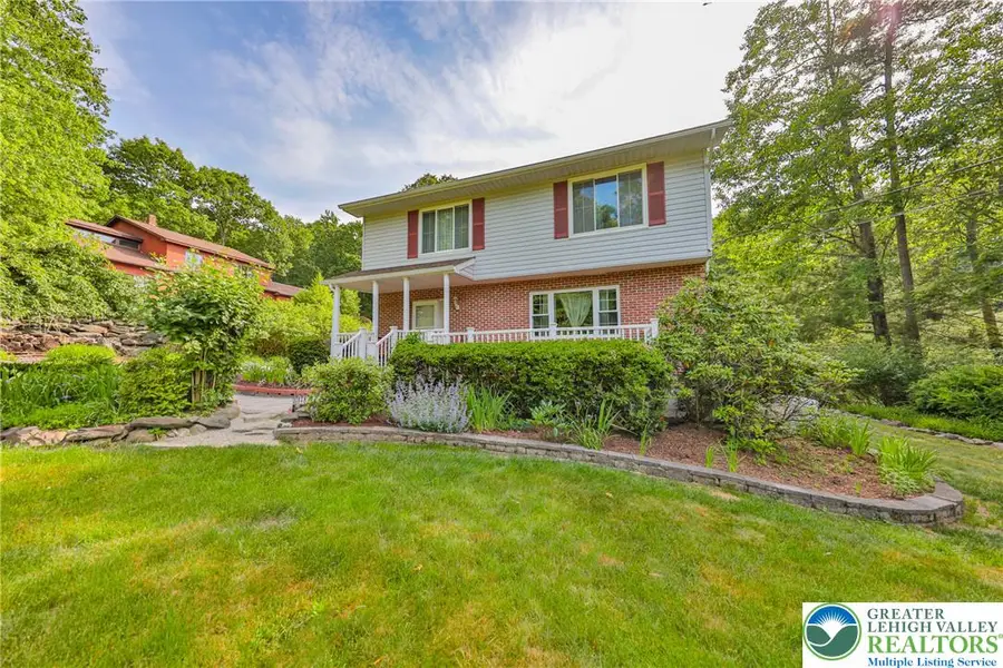 2235 Sky High Drive, Jackson, PA 18321 - #2