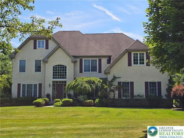 30 Melchor Drive, Williams Twp, PA 18042