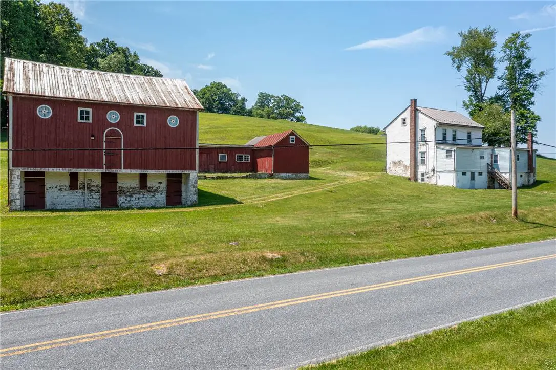 17 Kutz Road, Rockland, PA 19522 - #1