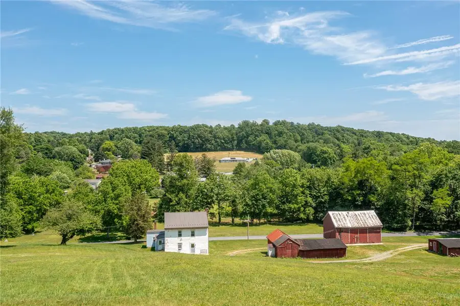 17 Kutz Road, Rockland, PA 19522 - #3
