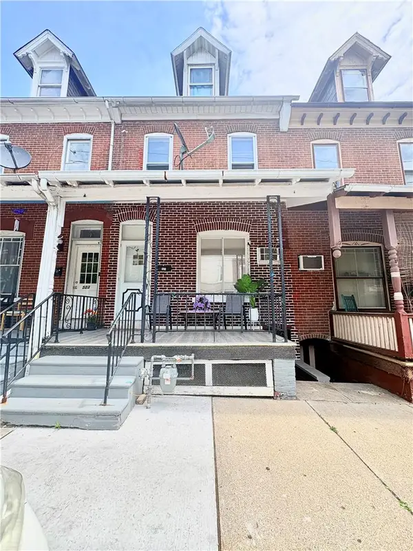 521 N Law Street, Allentown City, PA 18102
