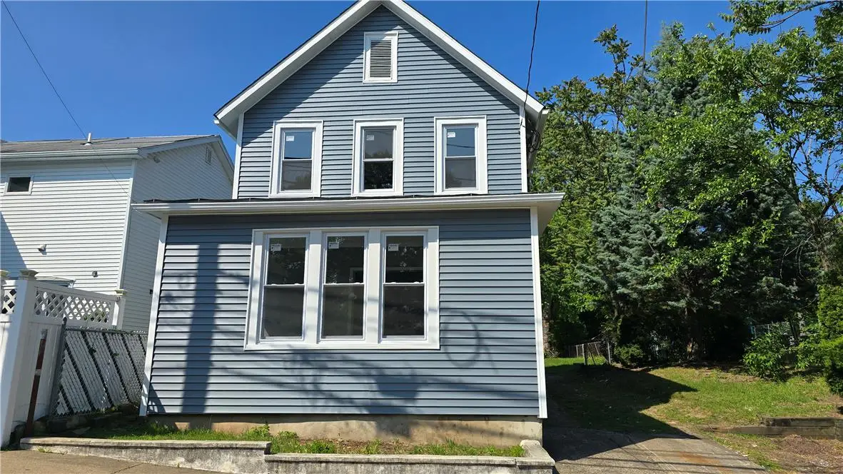 278 Mclean Street, Wilkes Barre, PA 18702 - #1