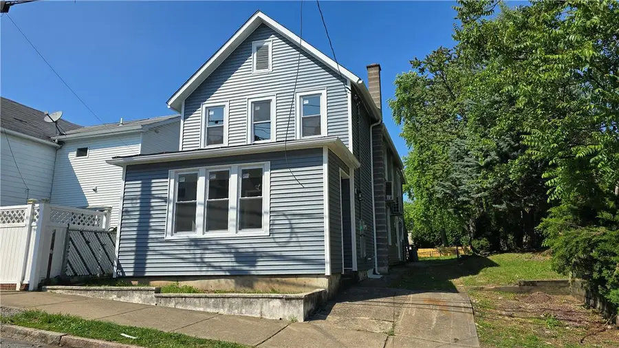 278 Mclean Street, Wilkes Barre, PA 18702 - #3