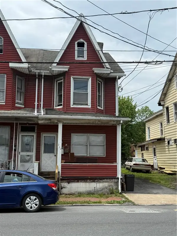 212 Center Street, Tamaqua Boro, PA 18252