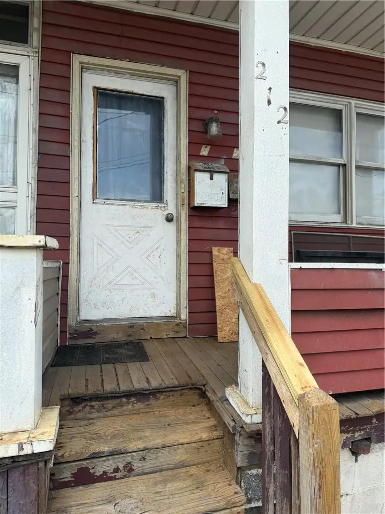 212 Center Street, Tamaqua, PA 18252 - #3