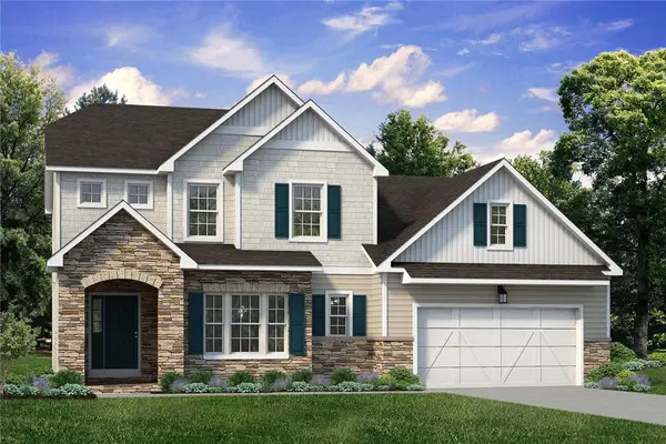 5026 North Waterfall Drive #9, Lower Macungie Twp, PA 18062