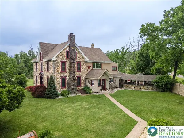 2485 Hieter Road, Milford Twp, PA 18951