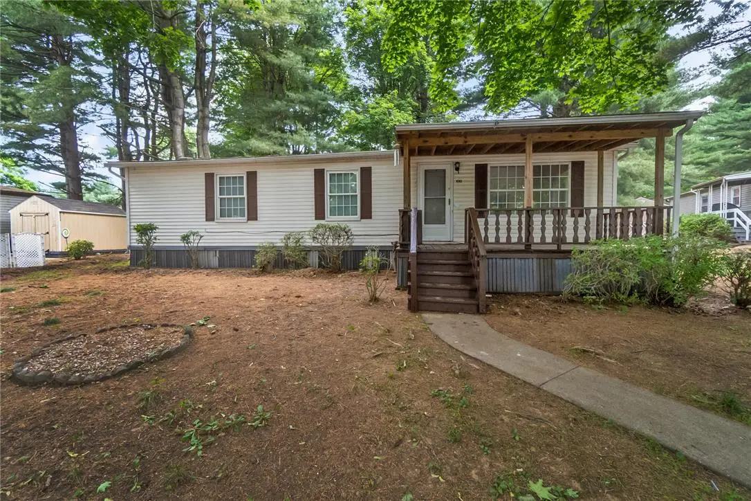 1010 Spruce Lane, Breinigsville, PA 18031 - #1