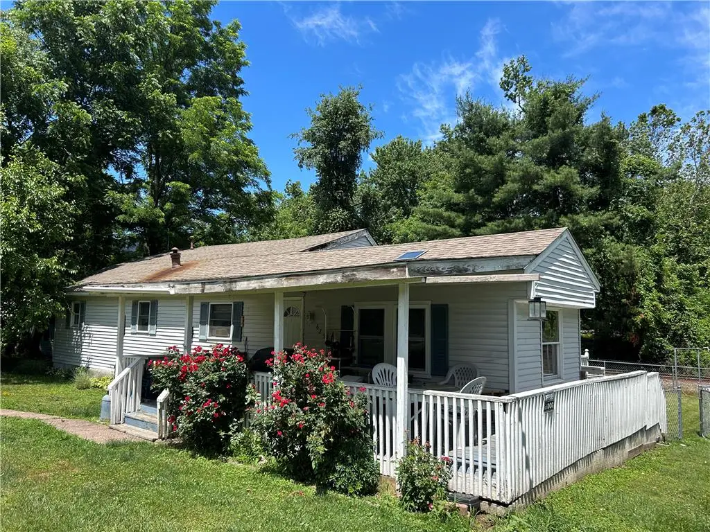 625 Slateford Road, Mount Bethel, PA 18343 - #1