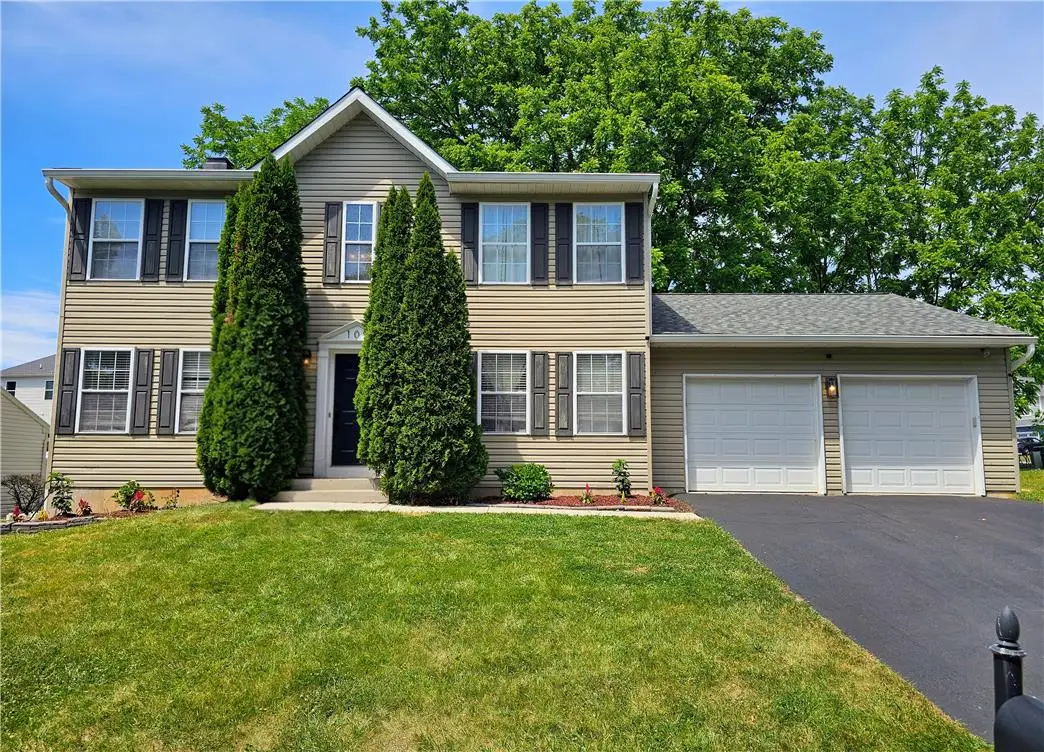 109 James Place, Easton, PA 18045 - #1