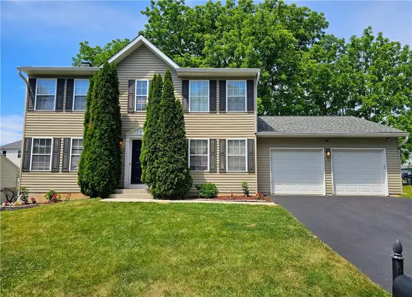 109 James Place, Easton, PA 18045