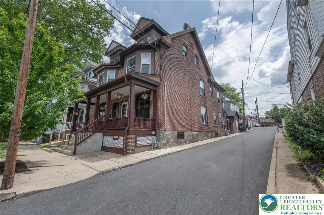 415 W North Street, Bethlehem, PA 18018 - #1