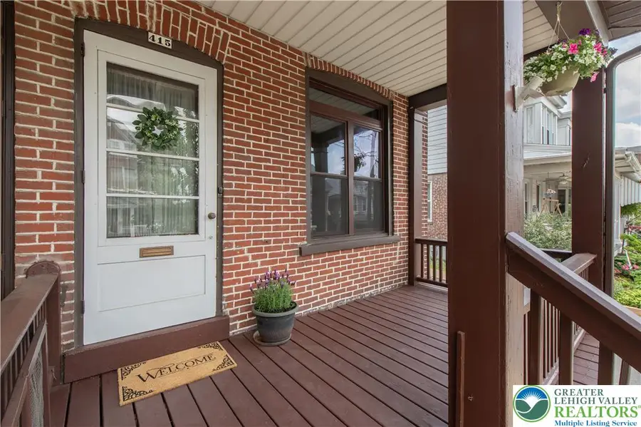 415 W North Street, Bethlehem, PA 18018 - #3