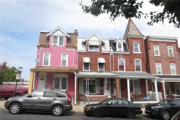 451 N 4th Street, Allentown City, PA 18102