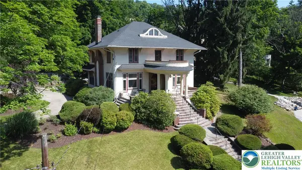 124 E Wayne Avenue, Easton, PA 18042