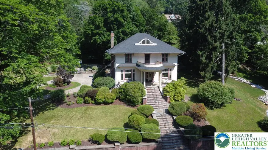 124 E Wayne Avenue, Easton, PA 18042 - #2