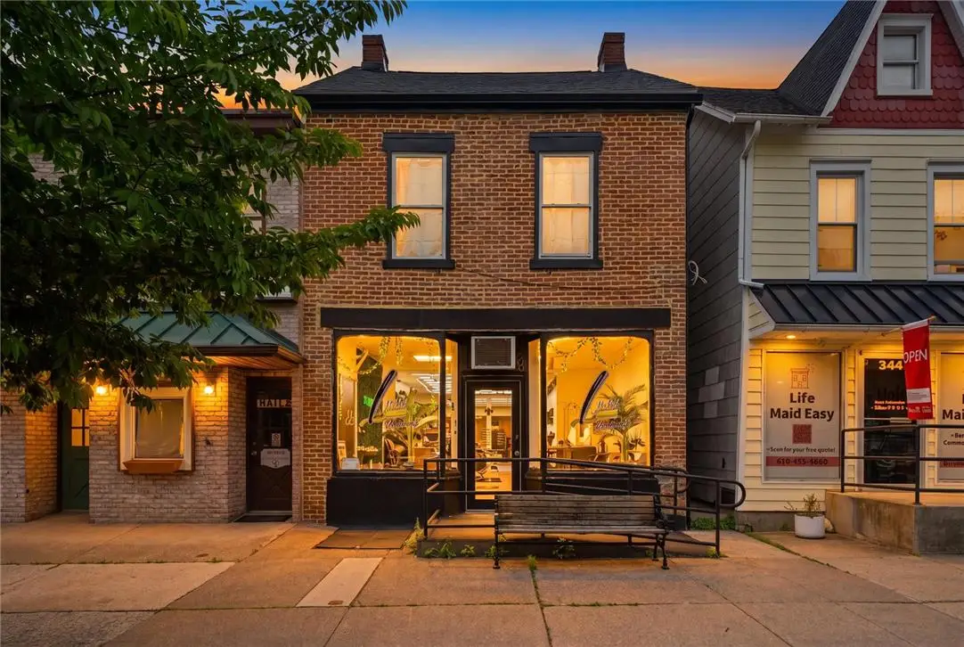 342 Main Street, Emmaus, PA 18049 - #1