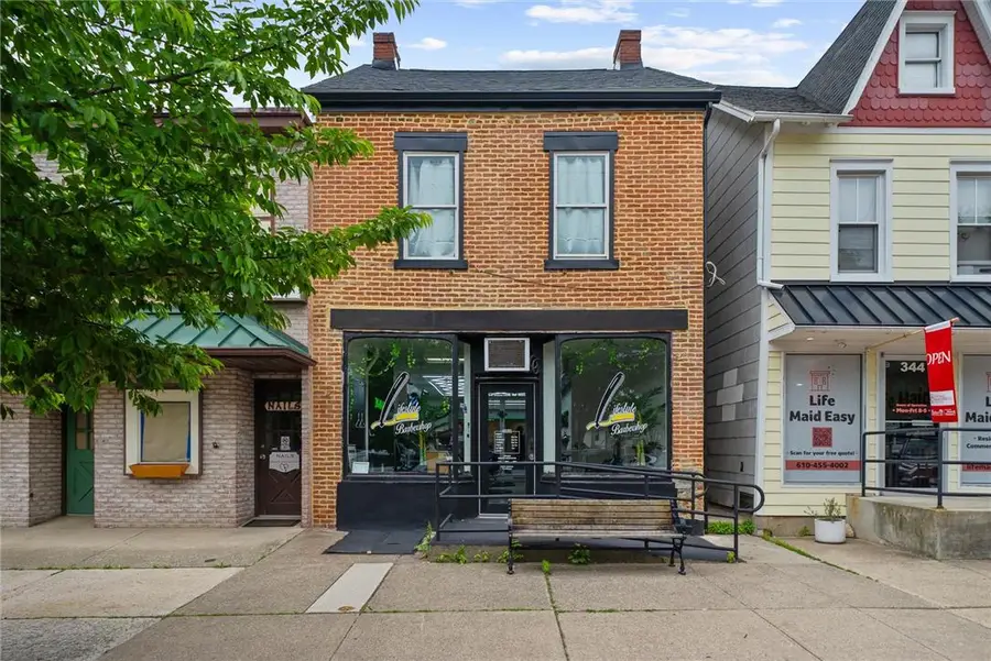342 Main Street, Emmaus, PA 18049 - #2