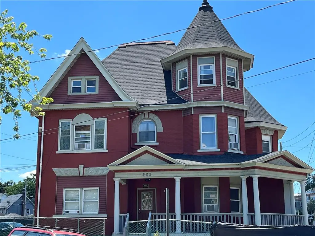 502 Ontario Street, Bethlehem, PA 18015 - #1