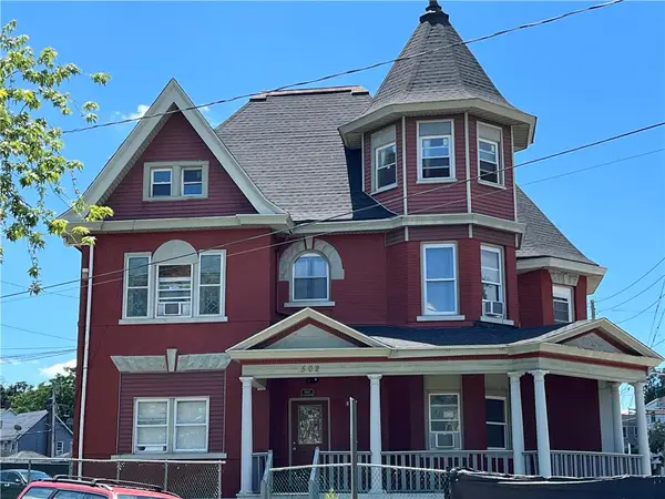502 Ontario Street, Bethlehem City, PA 18015