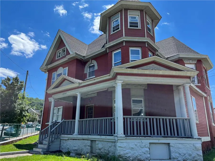 502 Ontario Street, Bethlehem, PA 18015 - #2